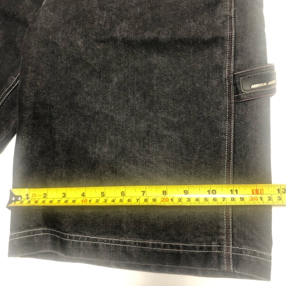 Mecca y2k jorts - Picture 10 of 11